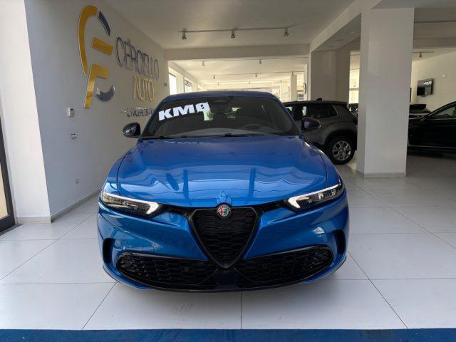 ALFA ROMEO Tonale 1.6 diesel 130 CV TCT6 Sprint TUA DA ?349,00