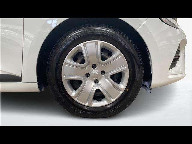 Renault Clio 5 Porte 1.5 Blue dCi Business
