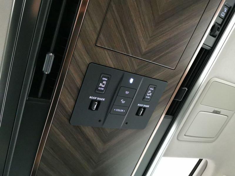 Lexus UX LMPV LM 3.5H 4WD 4P LUXURY S MY24