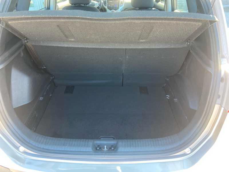 HYUNDAI ix20 1.4 Classic FL E6