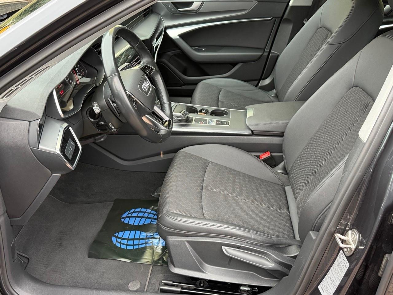 Audi A6 allroad 40 TDI 2.0 2022 quattro PREZZO REALE/UNIPRO/