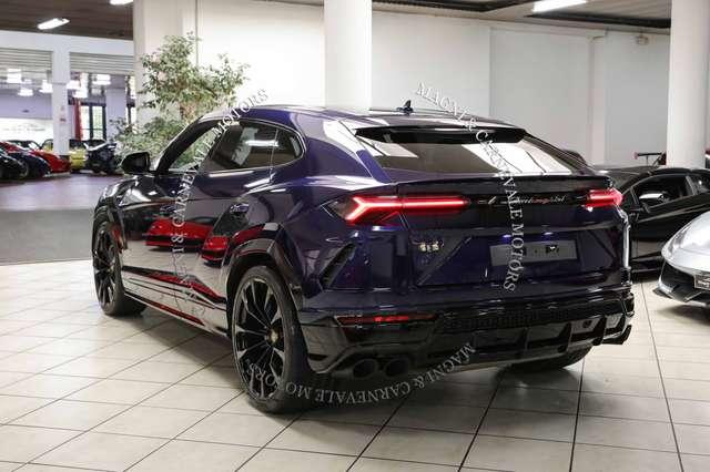 Lamborghini Urus 1 OWNER|NIGHT VIEW|STYLE PACKAGE|23'' TAIGETE|