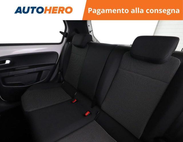 SEAT Mii 1.0 5 porte Chic