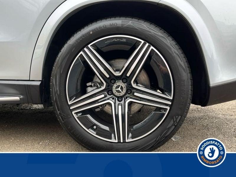 Mercedes-Benz GLE 300d 4Matic AMG Line Advanced Plus