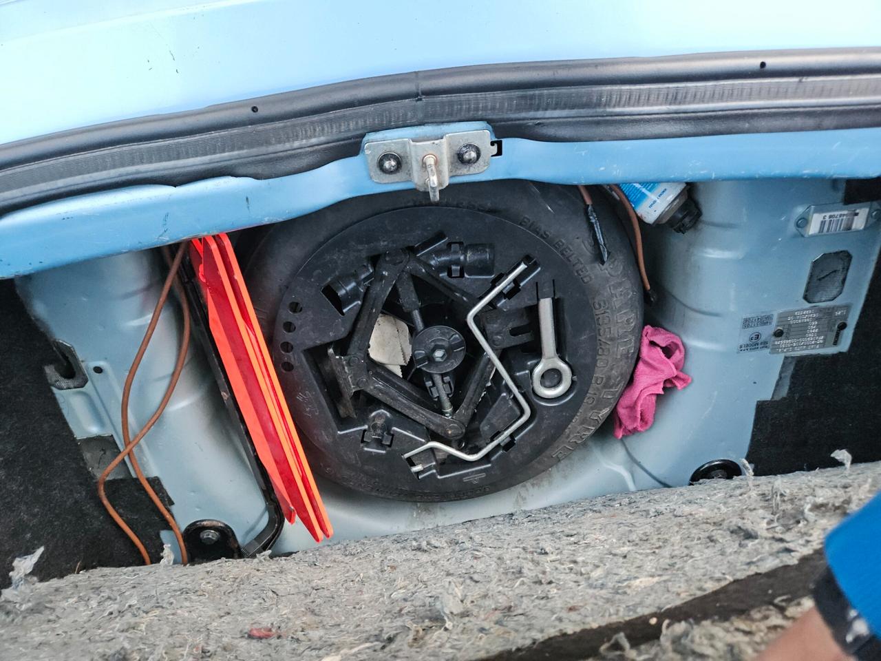 Fiat Panda 1.3 MJT 16V Emotion