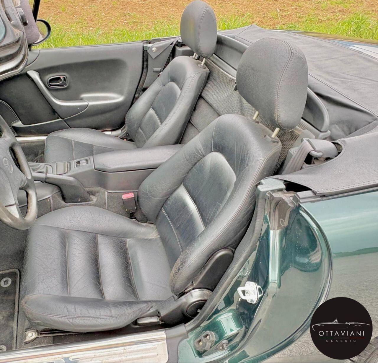 Mazda MX5 TOP condition solo 68000km