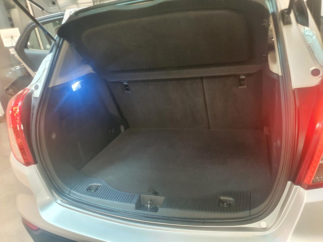 Opel Mokka X 1.6 CDTI Advance