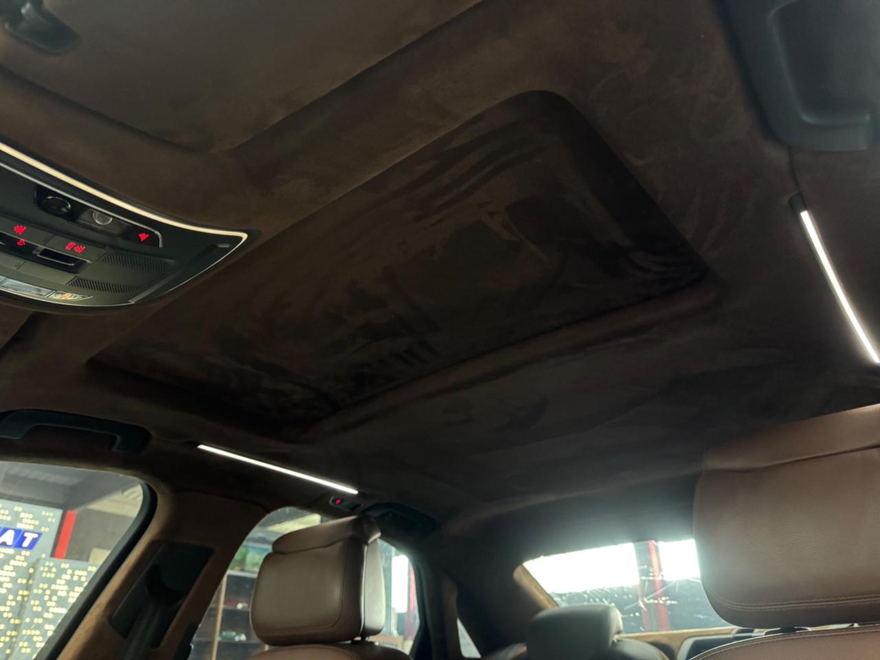 Audi A8 3.0 TDI Quattro Tiptronic