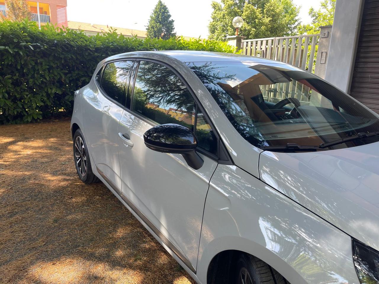 Renault Clio Techno 1.0 TCe 90
