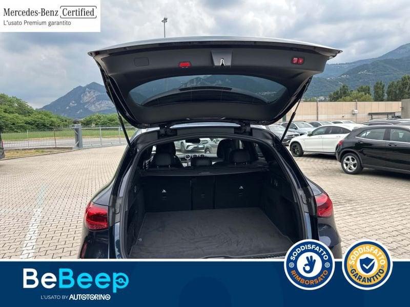 Mercedes-Benz GLC 220D MHEV AMG PREMIUM 4MATIC AUTO