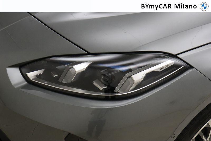 BMW Serie 1 118 d MSport DCT