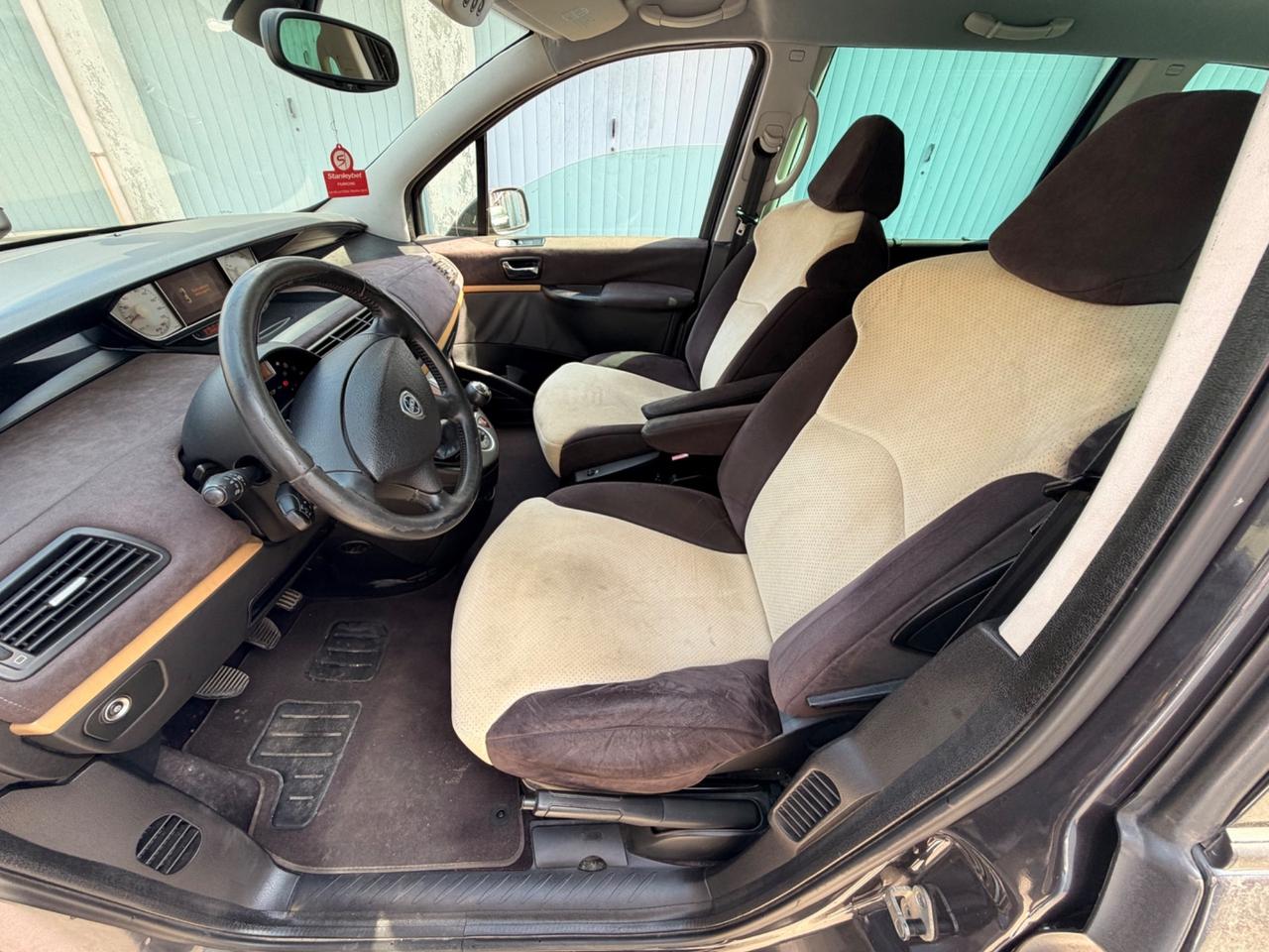 Lancia Phedra 2.2 MJT Limited Edition 7 posti