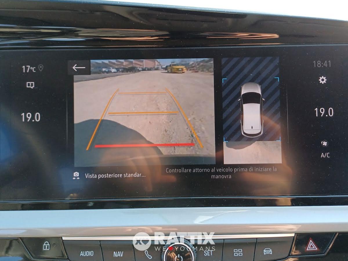 Opel Grandland 1.2 130CV GS