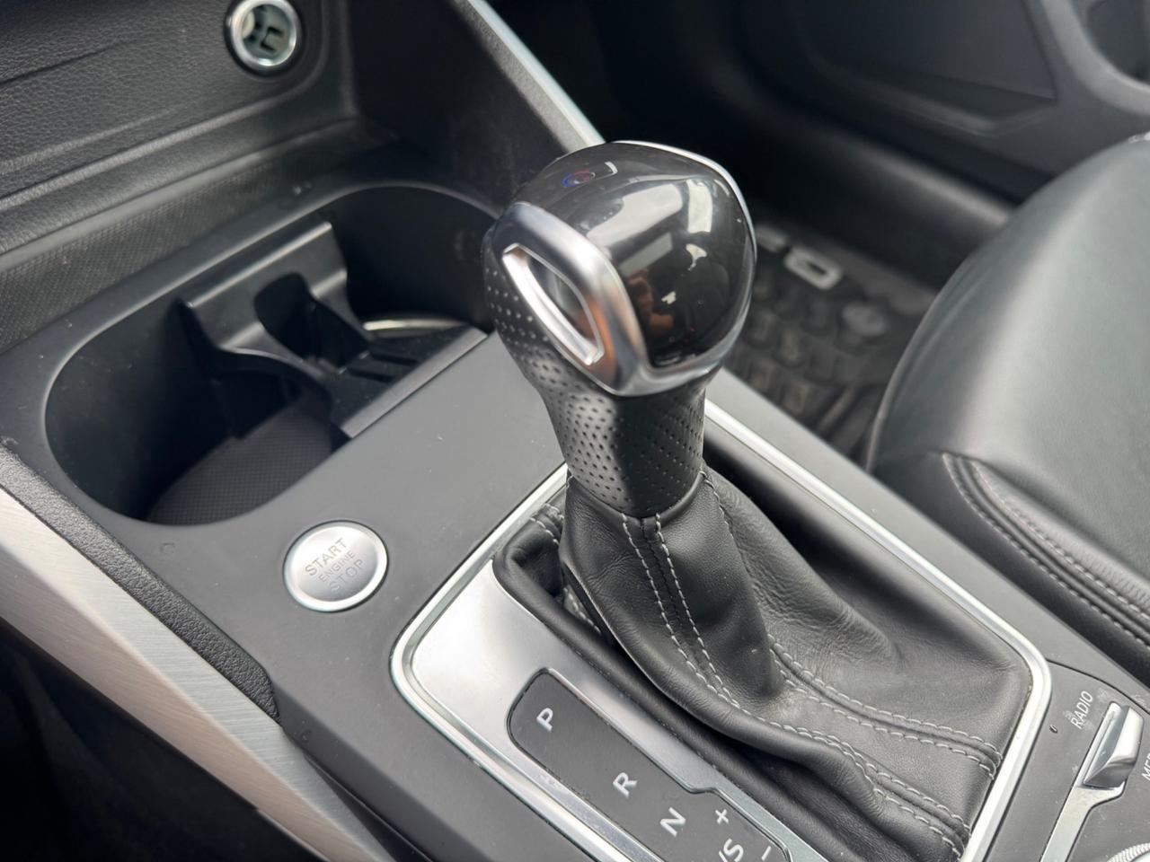 Audi Q2 35 TDI 2.0 TDI 150CV quattro S-Line TETTO NAVI COCKPIT