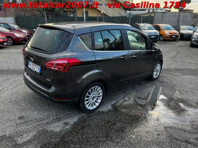 FORD B-Max 1.0 EcoBoost 125 CV Individual