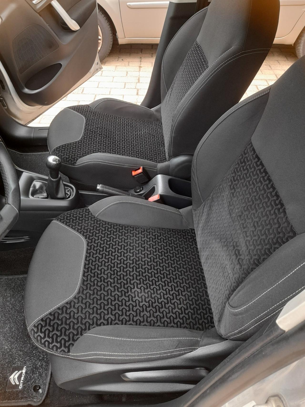 Citroen C3 1.100