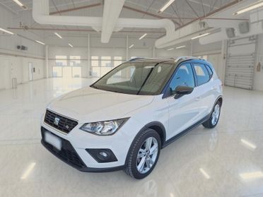 SEAT ARONA 1.0 TGI 66KW FR CROSSOVER