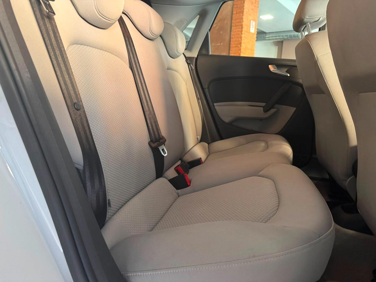 Audi A1 SPB 1.6 TDI Ambition