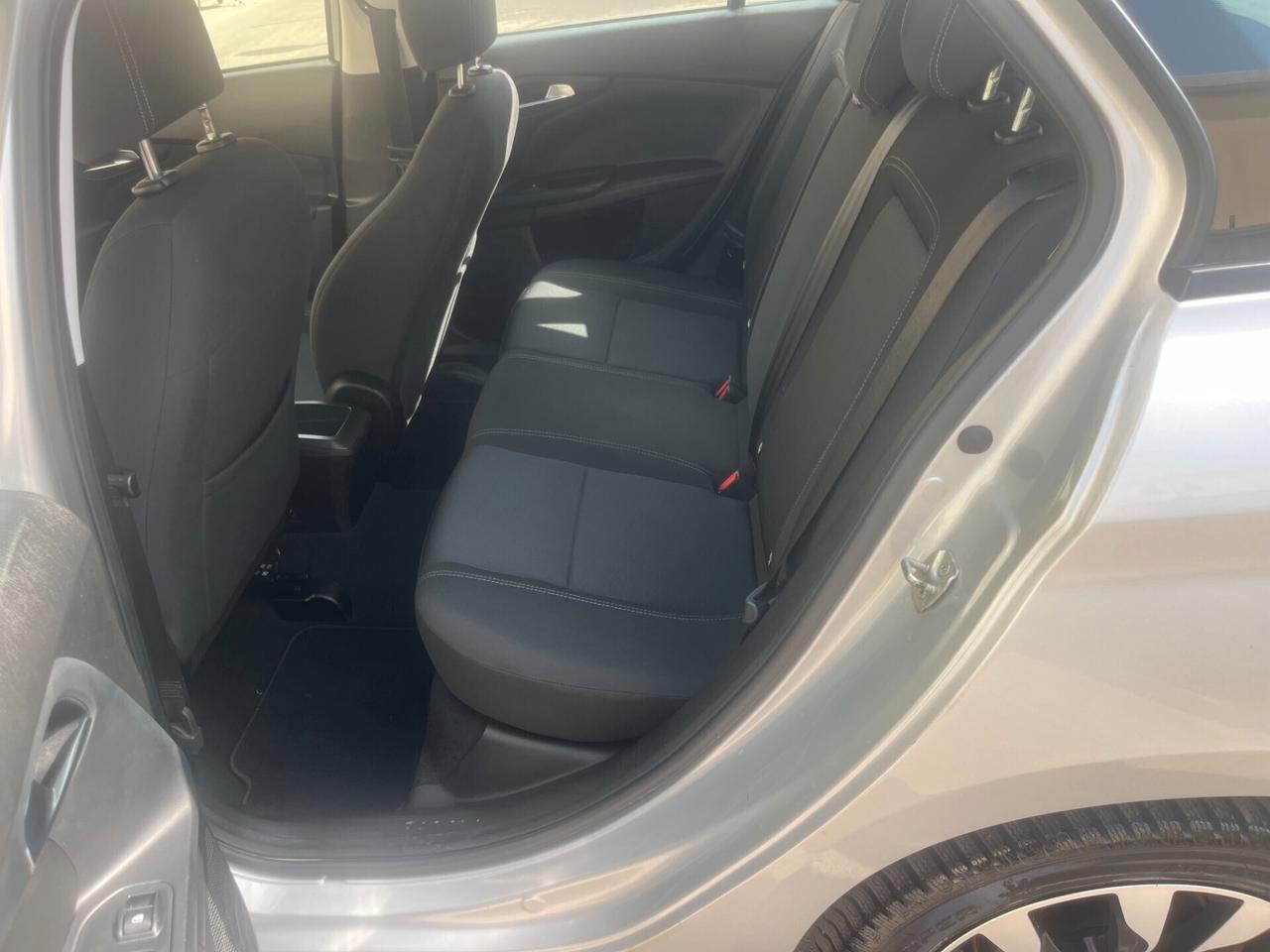 Fiat Tipo 1.6 MTJ SW Lounge Uni Proprietario