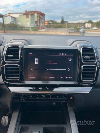 Citroen C5 Aircross BlueHDi 130 S&S- Full Optional