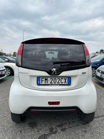 Peugeot iOn iOn Active 49kW my13