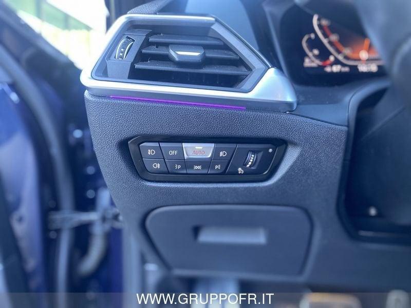 BMW Serie 3 Serie 3 320d xDrive Touring Msport