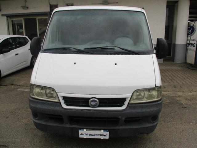 FIAT Ducato 2.0 JTD Furgone 10q