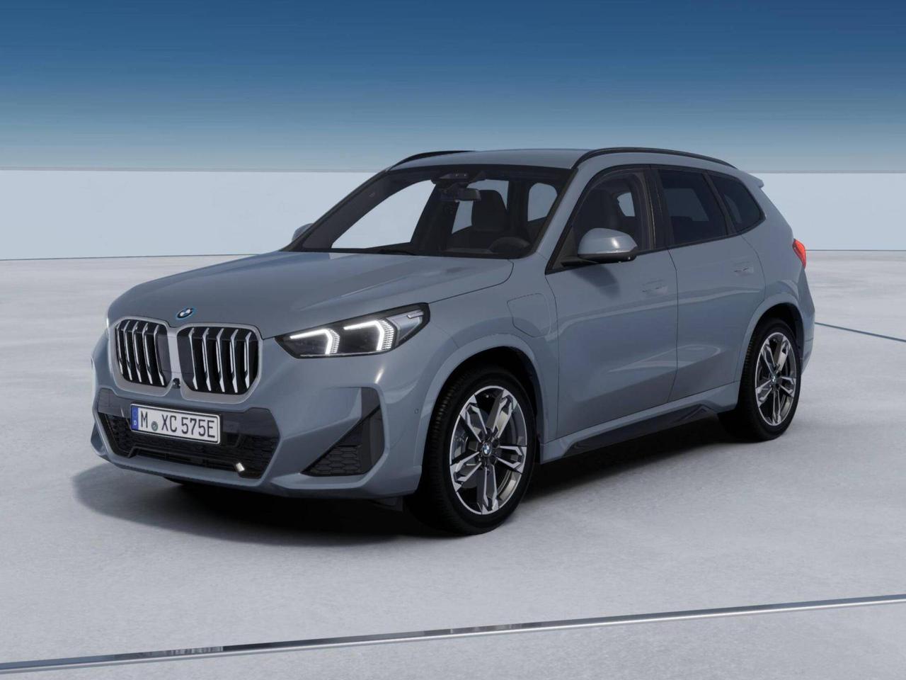 BMW X1 xDrive25e MSport