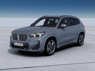 BMW X1 xDrive25e MSport
