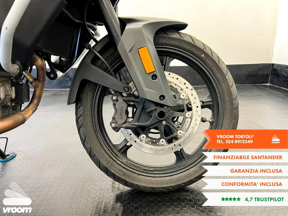 CFMOTO 800 MT Sport