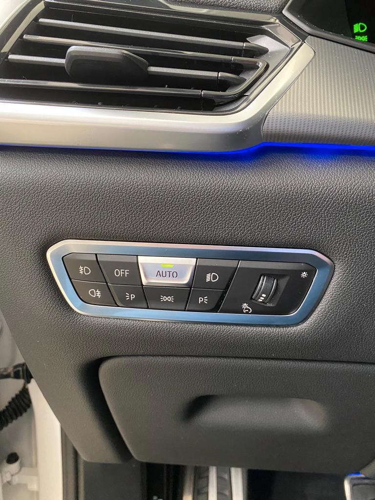 BMW X5 xdrive30d Msport - 20"-Tetto - HarmanK-Carplay-Camera 360