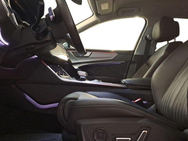 AUDI S6 Avant 3.0 TDI quattro tiptronic