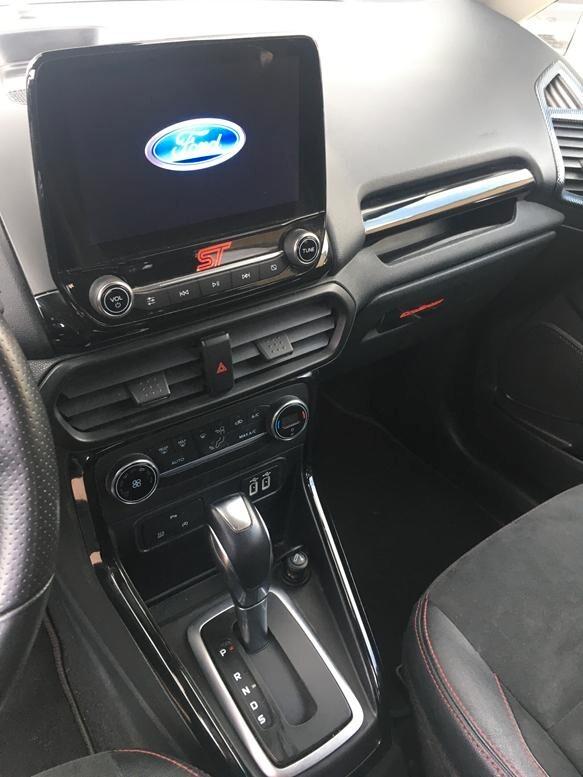 Ford EcoSport 1.0 EcoBoost 125 CV Start&Stop ST-Line