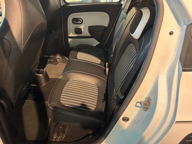 RENAULT Twingo SCe 65 CV Intens