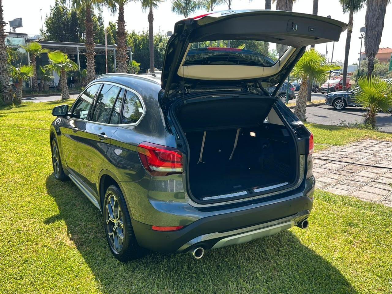 Bmw X1 sDrive20i xLine Plus