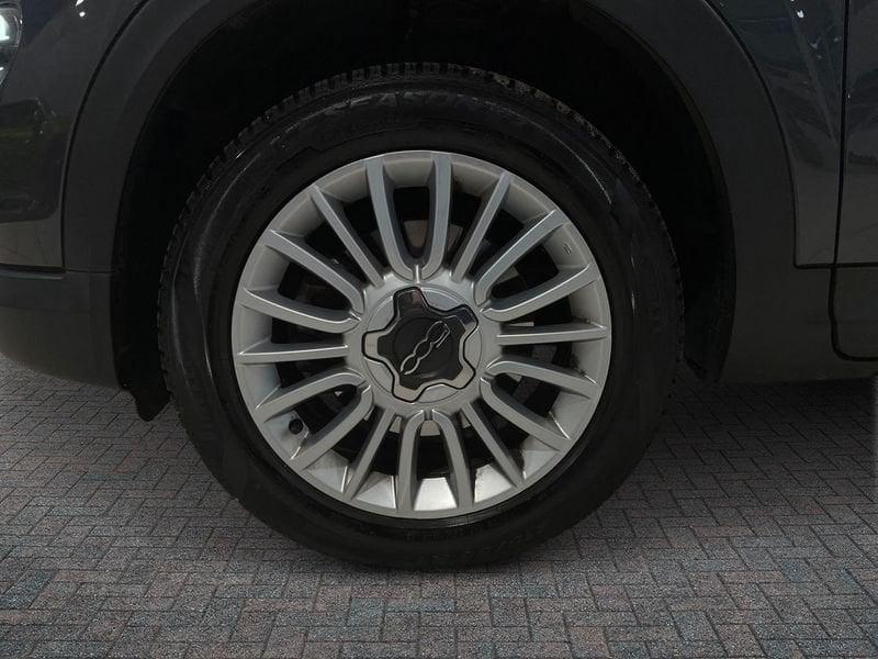 FIAT 500X 1.3 T4 Cross 150cv dct