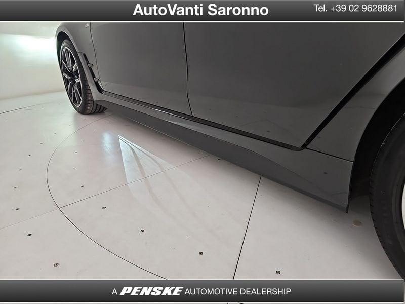 BMW Serie 4 Gran Coupé 420d 48V xDrive Gran Coupé MSport Pro