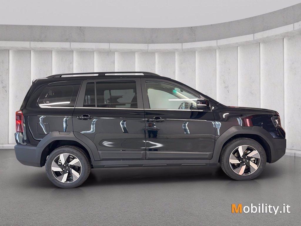 SWM G03F Super Hybrid 1.5 phev ecvt del 2026