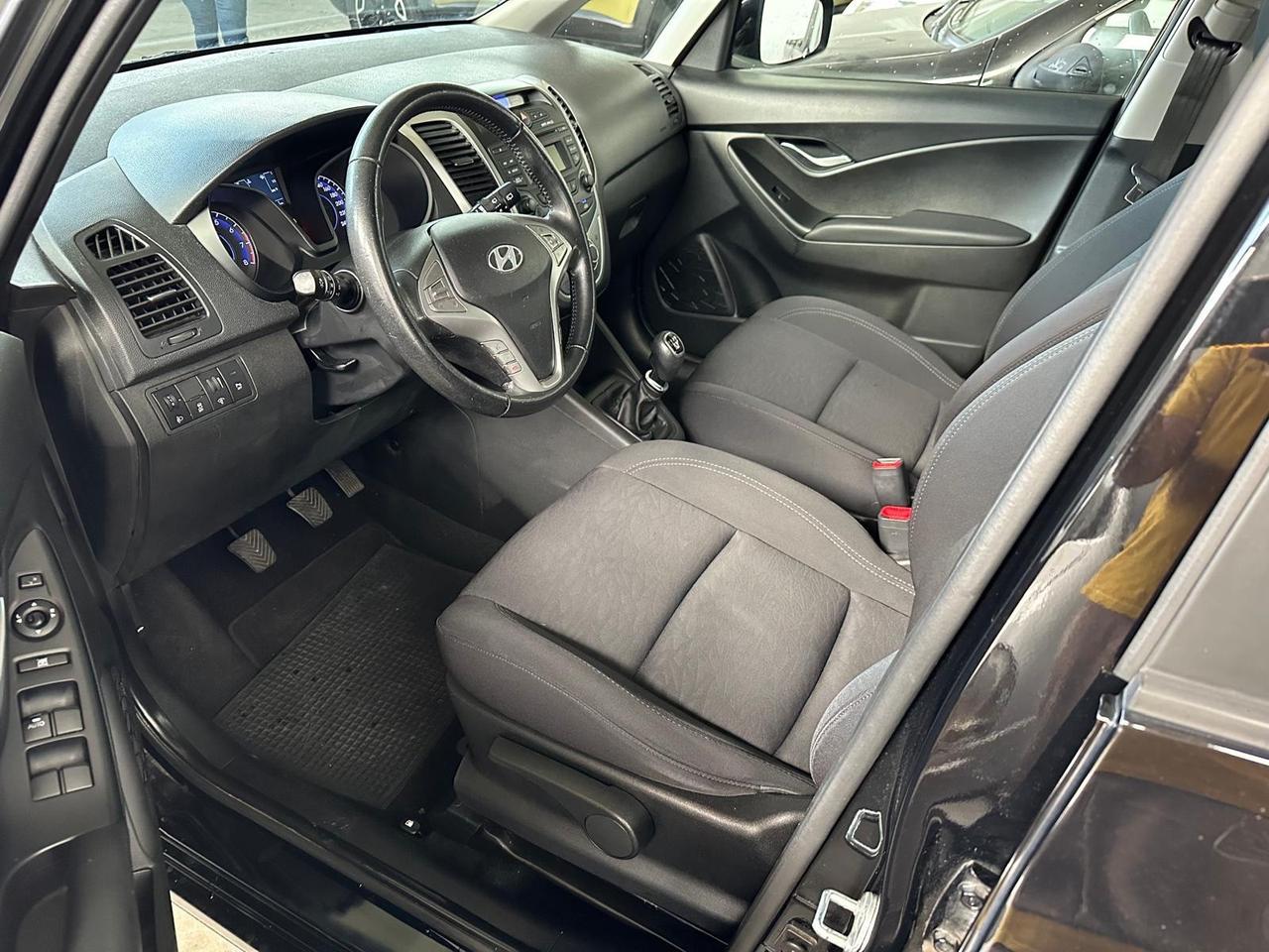 Hyundai iX20 1.4 90 CV Comfort NEOPATENTATO KM 70000