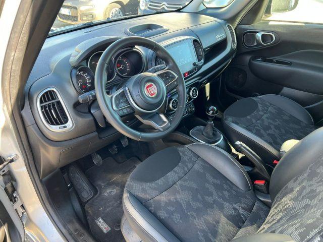 FIAT 500L 1.3 MJET 95 CV Cross