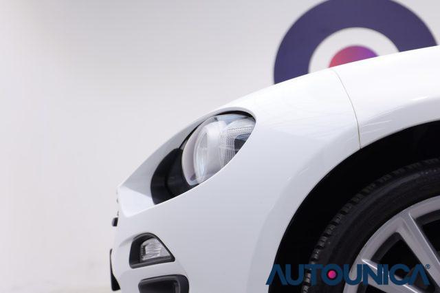 FIAT 124 Spider 1.4 MULTIAIR