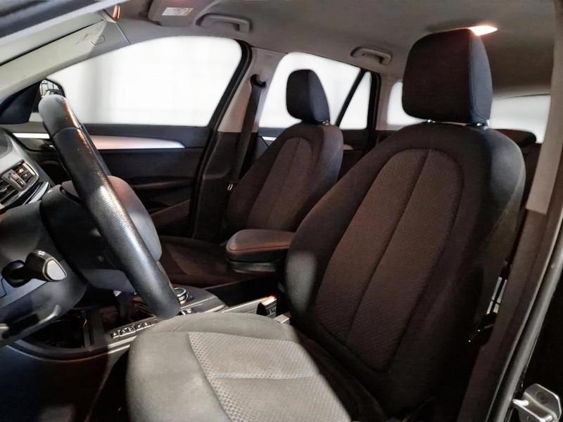 BMW X1 xDrive 25e Business Advantage automatico
