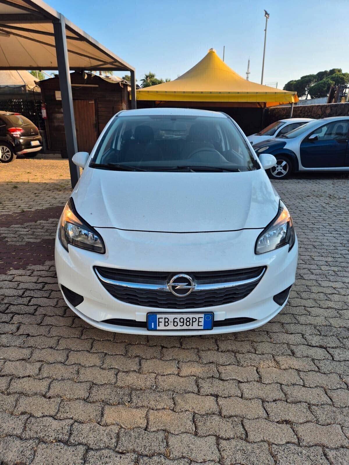 Opel Corsa 1.3 CDTI ecoFLEX 95CV Start&Stop Coupé b-Color