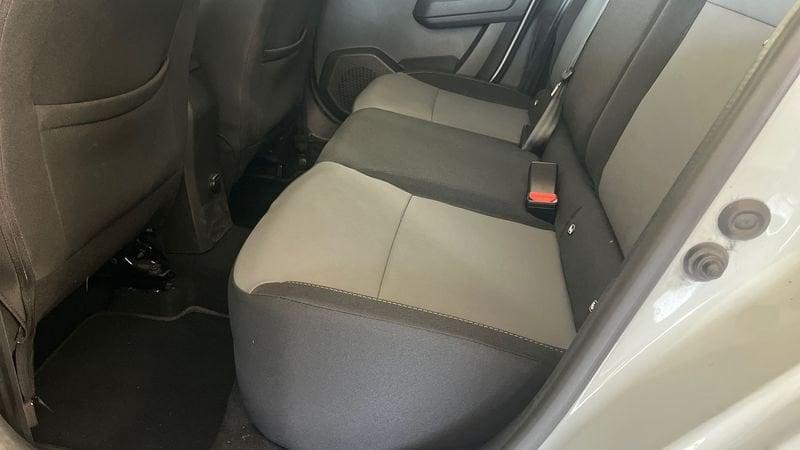 Dacia Sandero 1.0 TCe ECO-G STEPWAY EXTREME UP