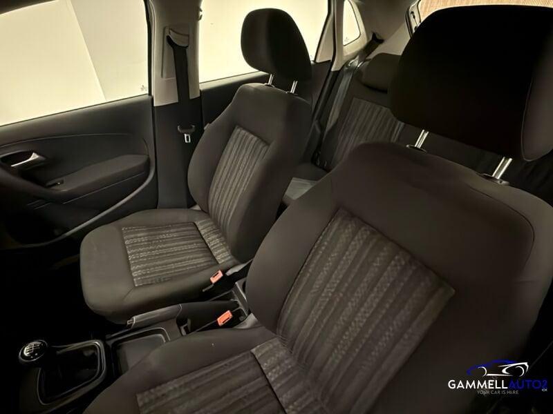 Volkswagen Polo 1.4 TDI 55kW