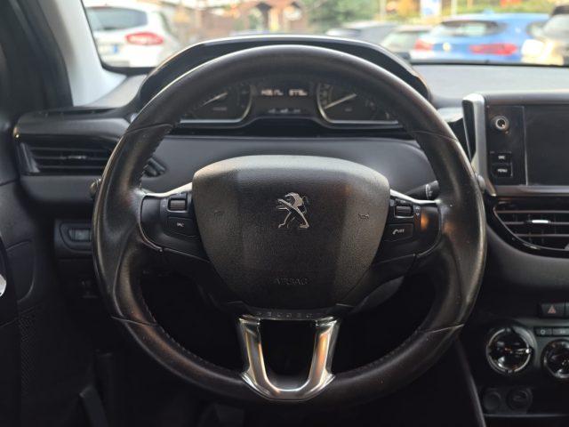 PEUGEOT 208 PureTech 82 5 porte Active
