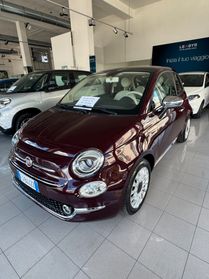 FIAT 500 1.3 MTJ -95 CV LOUNGE