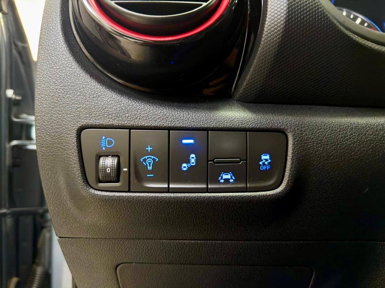 Hyundai Kona 1.6 CRDI 136cv DCT Xpossible 2019