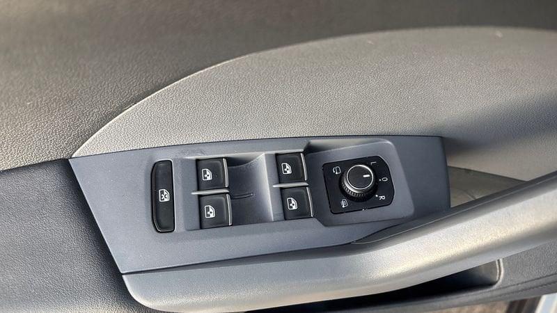 Volkswagen T-Cross 2019 1.6 TDI SCR 95cv Advanced DSG