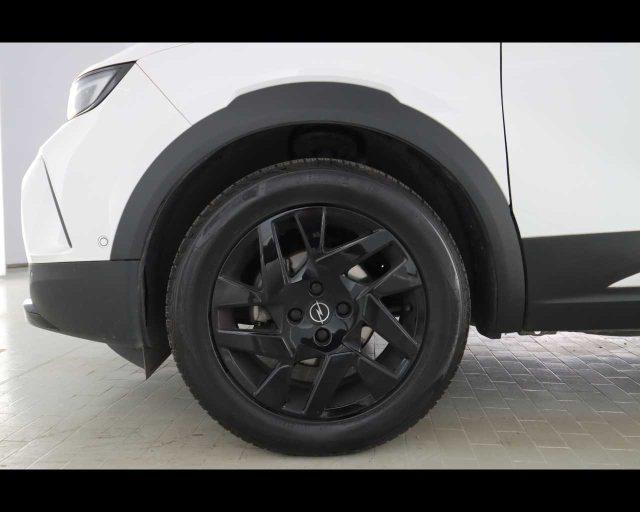 OPEL Mokka 1.2 Turbo GS Line
